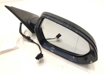 LUSTERKO PRAWY AUDI A6 C7 Kombi 11-18 ZEWNĘTRZNE PRAWA, BOCZNE
