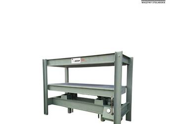 Prasa półkowa Italpresse 1000x2500 21/26
