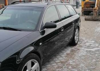 Audi A6 C5