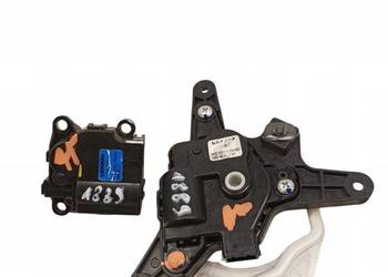 SILNICZEK NAGRZEWNICY EU D332-JY9AA05 D266-NE9AA02  Kia Sportage III 