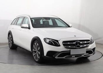 Mercedes E E 220 d 4MATIC