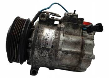 SPRĘŻARKA KLIMATYZACJI Saab 95 9-5 I 2.0 T Turbo 12758380
