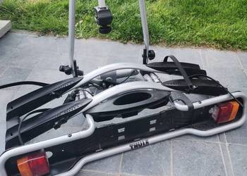 Bagaznik rowerowy Thule