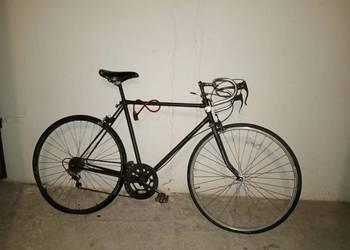 Zabytkowy antyczny rower szosowy klasówka SPRINT koła 28