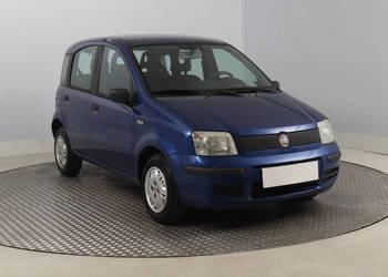 Fiat Panda 1.3 MultiJet