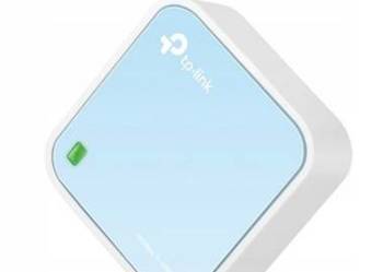 Router TP-Link TL-WR702N Wi-fi