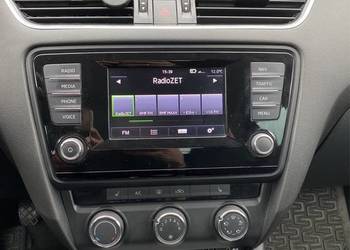 Skoda Octavia 2.0 tdi