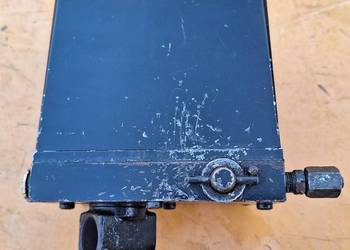DAF XF POMPKA KABINY 1450903