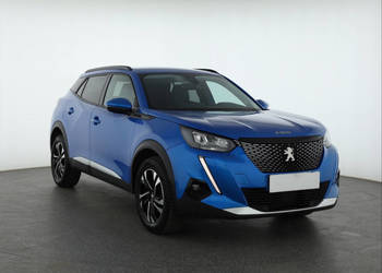 Peugeot 2008 1.2 PureTech