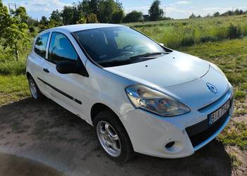 Renault Clio 2009, 1.5dCi