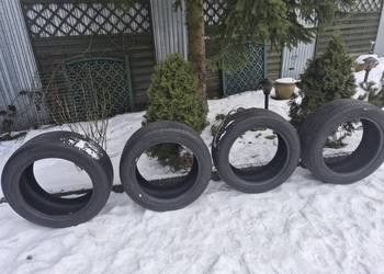 Opony Lato CatchPower r19