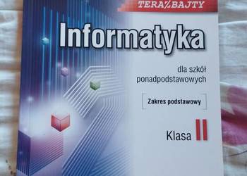Informatyka 2