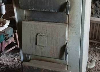 Piec co 23 kW