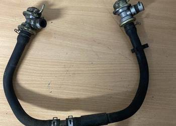 Yamaha XJ900 Diversion 900 układ paliwowy waz chłodniczy Yamaha XJ900 Diversion 900 układ paliwowy waz chłodniczy