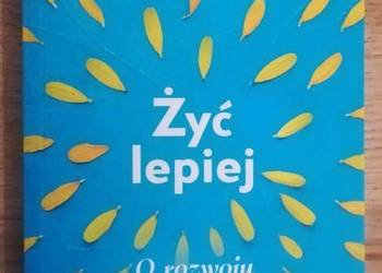NOWA Żyć lepiej Ewa Woydyłło + Gratis