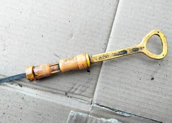 AUDI 80B3 80B4  MIARKA OLEJU BAGNET 053115611B