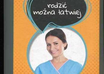 Rodzić mozna łatwiej - Położna  Izabela Dembińska