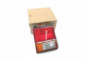 LAMPA LEWY TYŁ KLAPY HYUNDAI SONATA 1991-1993 ORI