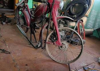 Romet Komar 2320 rama