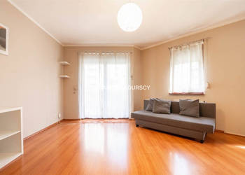 Oferta sprzedaży mieszkania 50m2 Kraków prof. Michała Bobrzyńskiego