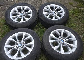 Felgi BMW Styling 318 17"