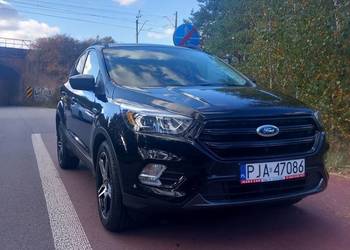 Ford Escape 4X4 Ford Escape 4X4