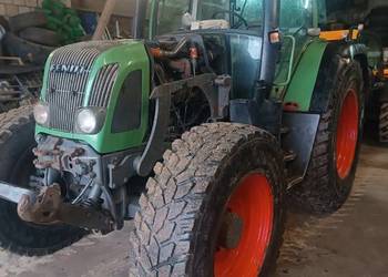 Fendt Fendt 412 vario
