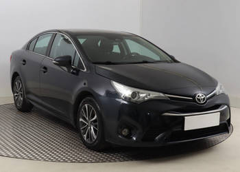 Toyota Avensis 2.0 D-4D