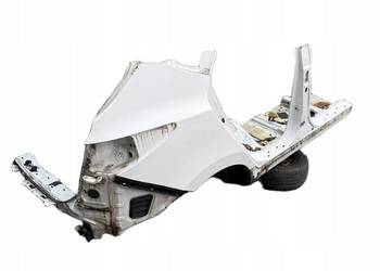 Błotnik prawy tył tylny ćwiartka prawa Kolor WD Hyundai IX35 2010-2016r