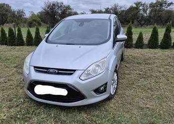C-max 2012 r 1.6 hdi 115 koni