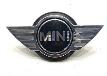 KLAMKA KLAPY TYŁ MINI COUNTRYMAN R60 9802314 Crossover 10-16 Light Whi