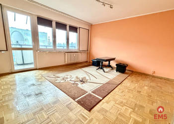 Mieszkanie Białystok Stanisława Dubois 51m2 2-pokojowe