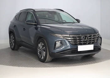 Hyundai Tucson 1.6 T-GDI