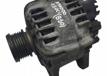 ALTERNATOR Renault Kangoo II 1.5 DCI valeo 231004554R FG15T056