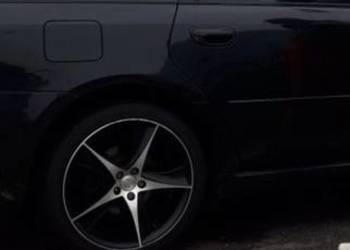 Felgi 18' 5x100