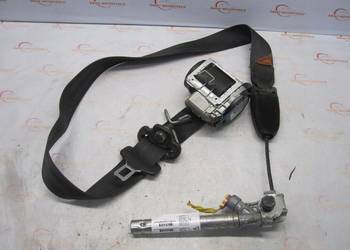 FIAT PUNTO EVO LIFT 13r pas bezpieczeństwa prawy przód 735535333 621970000