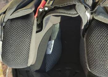 Sprzedam kask CABERG S