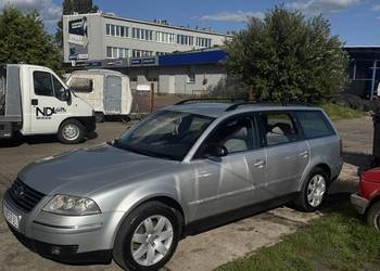 Vw passat b5