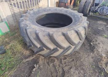 opona 650/65R39 , CONTINENTAL