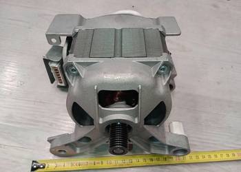 Pralka Whirpool silnik