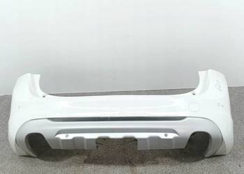 ZDERZAK  TYŁ PDC 614 R-DESING KOMBI  Volvo V60 I (2010-  ) ZDERZAK  TYŁ PDC 614 R-DESING KOMBI  Volvo V60 I (2010-  )