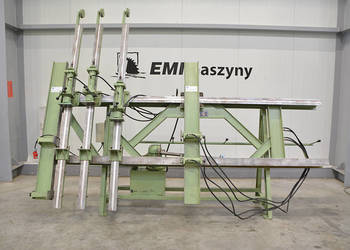 6547 - PRASA RAMOWA SIPA