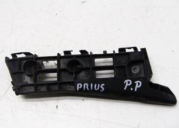 ŚLIZG ZDERZAKA PRAWY PRZÓD PRZEDNI TOYOTA PRIUS III LIFT 52115-47040