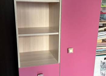 Mebelki do pokoju dziecięcego