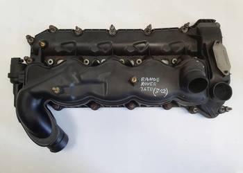 Range Rover III L322 3.6 TD V8 POKRYWA ZAWORÓW 6H4Q-9424-GC