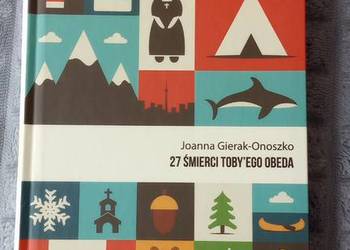 27 śmierci tobyego Obeda