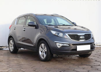 Kia Sportage 1.6 GDI