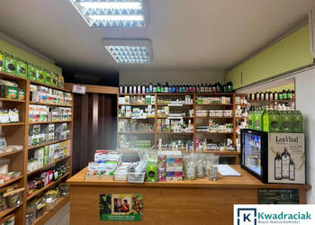 Lokal 39.8m2 Jasło 3 Maja