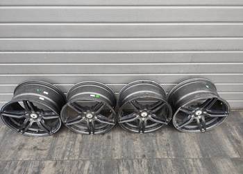 Felgi  19 BMW 5x120 Dwie szerokości