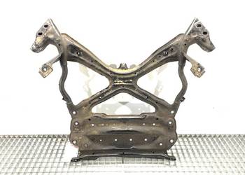 BELKA POD SILNIK AUDI A4 B9 2.0 150KM SANKI KOŁYSKA,WÓZEK,RAMA,WSPORNI